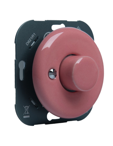 KERAMICKÝ STMÍVAČ 5-150W RETRO PODOMÍTKOVÝ...