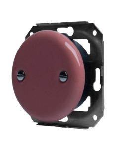 KERÁMIA KUPAK RETRO SÜLLYESZTETT LAZAC PASZTELL KERET NÉLKÜL