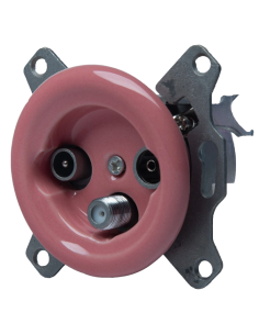 KERÁMIA ALJZAT RTV SAT RETRO SÜLLYESZTETT LAZAC PASZTELL