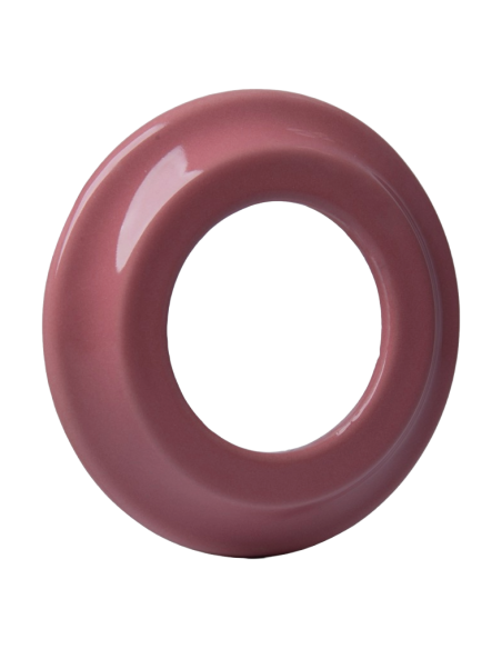 KERÁMIA KERET EGYSZERHASZNÁLATOS RETRO SÜLLYESZTETT LAZAC PASZTELL