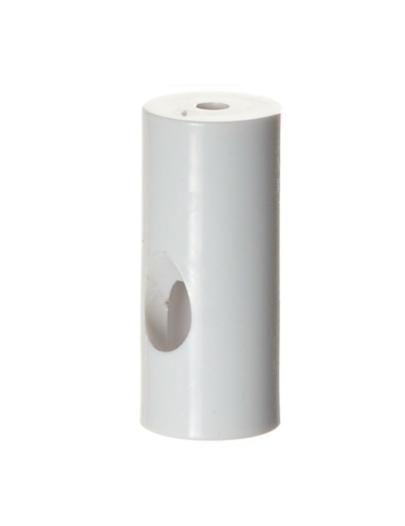 UCHWYT DO PRZEWODU PLASTIK 20x45mm