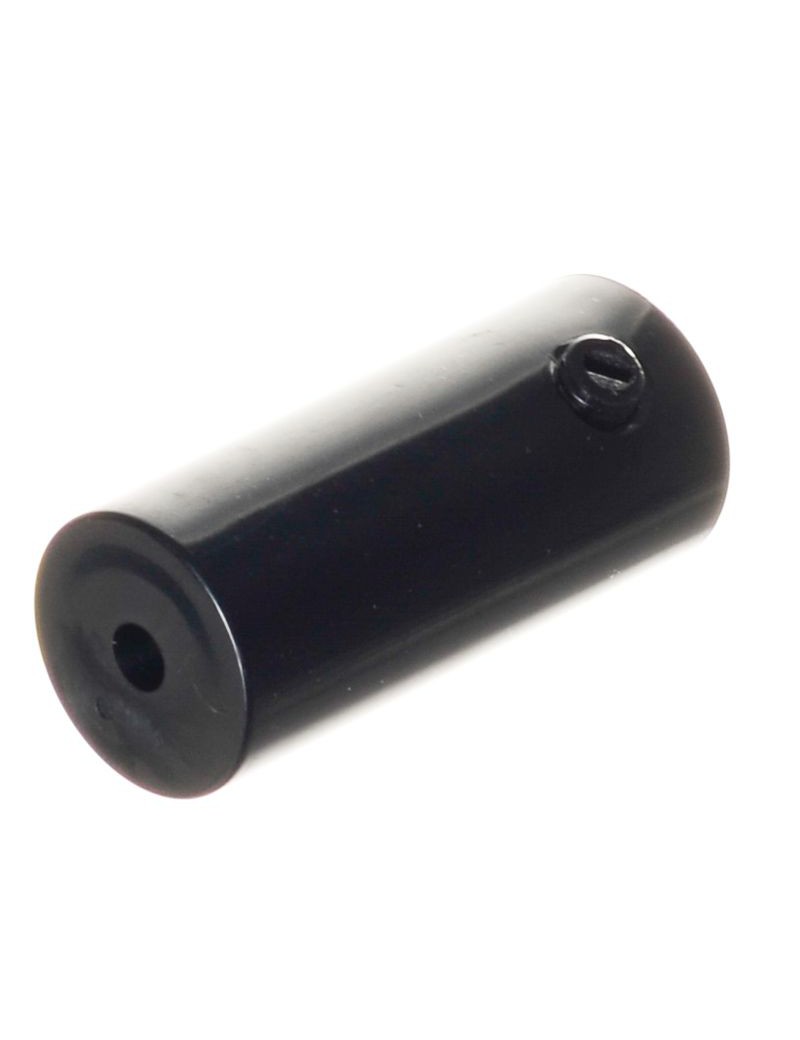 UCHWYT DO PRZEWODU PLASTIK 20x45mm