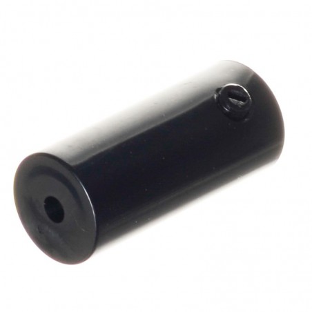 UCHWYT DO PRZEWODU PLASTIK 20x45mm