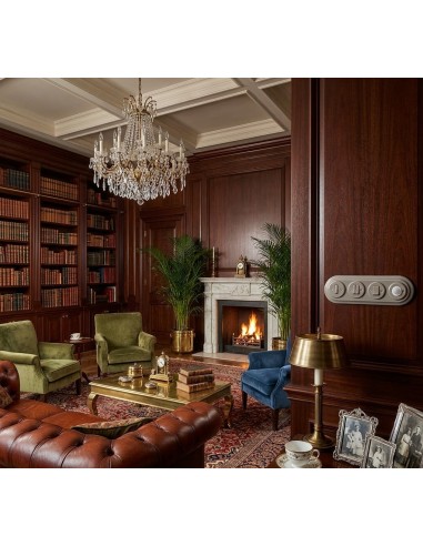 CERAMICZNY WŁĄCZNIK STERUJĄCY ROLETAMI...