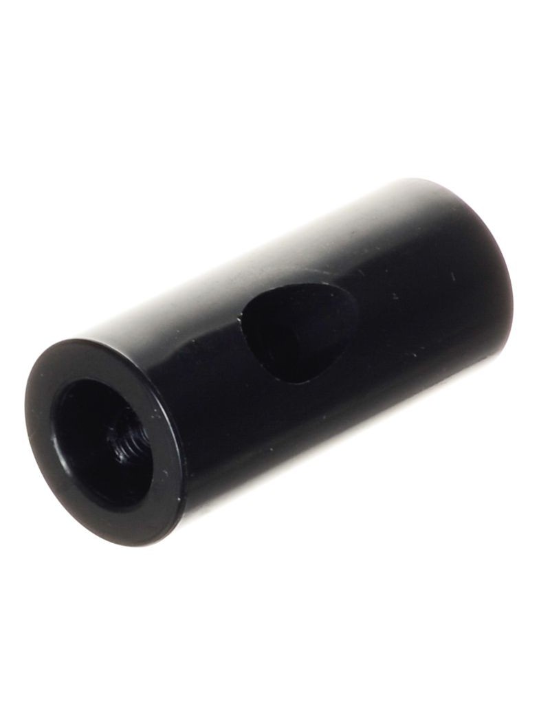 UCHWYT DO PRZEWODU PLASTIK 20x45mm