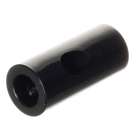 UCHWYT DO PRZEWODU PLASTIK 20x45mm