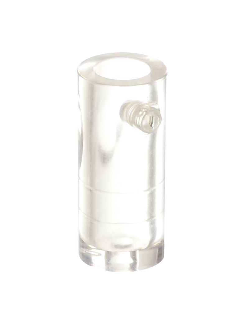 UCHWYT DO PRZEWODU PLASTIK 20x45mm