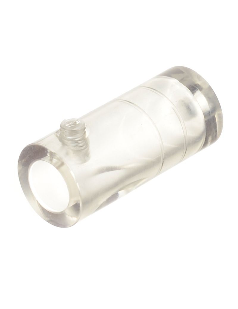 UCHWYT DO PRZEWODU PLASTIK 20x45mm