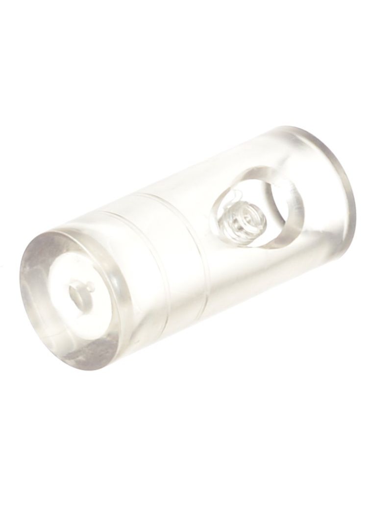 UCHWYT DO PRZEWODU PLASTIK 20x45mm