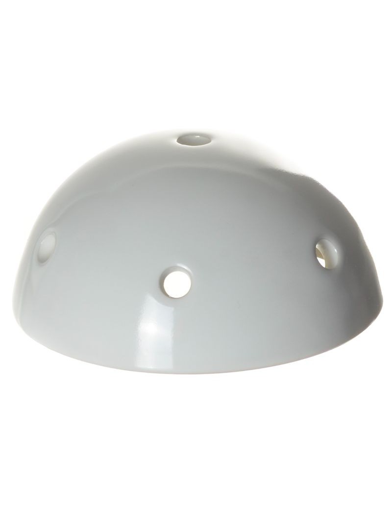 RETRO LOFT KERAMICKÝ PODHLED 6 OTVORŮ BÍLÁ