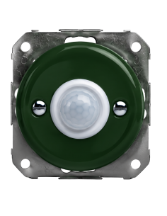 Sensor de movimiento de cerámica verde 2