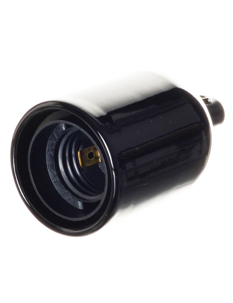 CERAMIC FIXTURE 6x HOOK + 6x BLACK HOOK