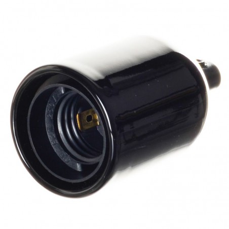 CERAMIC FIXTURE 6x HOOK + 6x BLACK HOOK