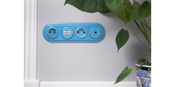 Niepowtarzalny ceramiczny osprzęt JLM – kolory, które odmieniają wnętrze