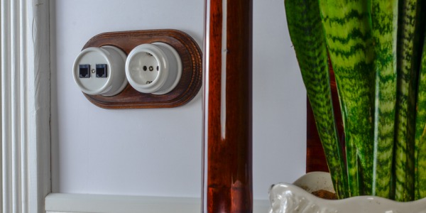 Wyjątkowy styl w każdym detalu – wybierz ceramiczny osprzęt