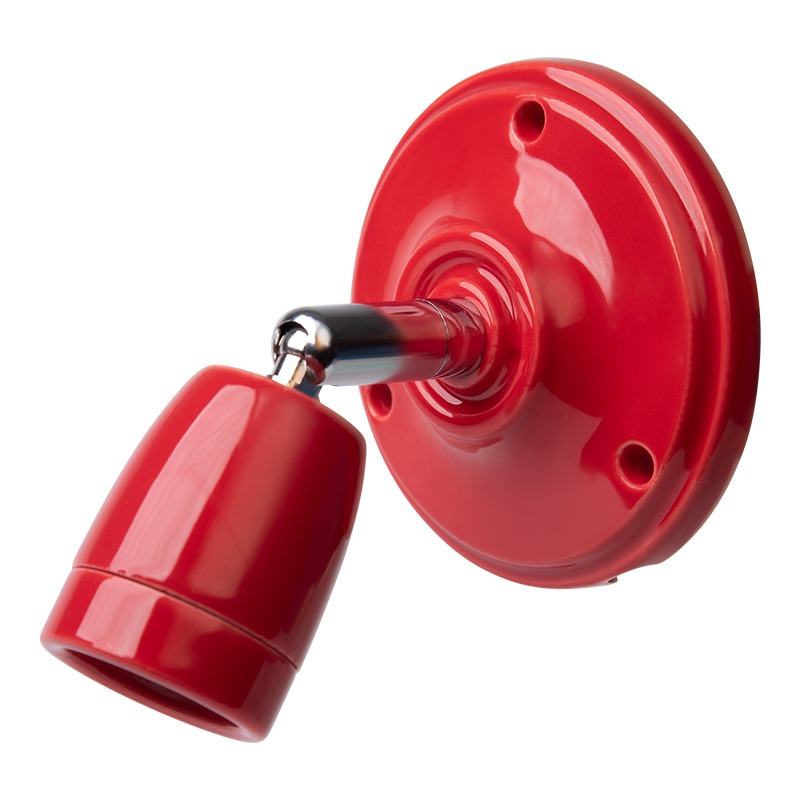 Wyjątkowy kolor, niepowtarzalny styl – akcesoria JLM Retro w czerwieni