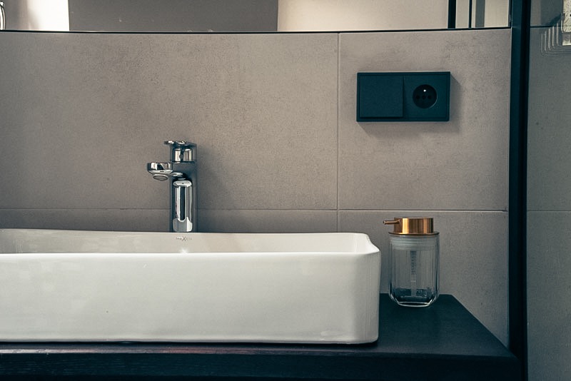 Modern dizájn mindennapokra – JLM Modern szerelvények