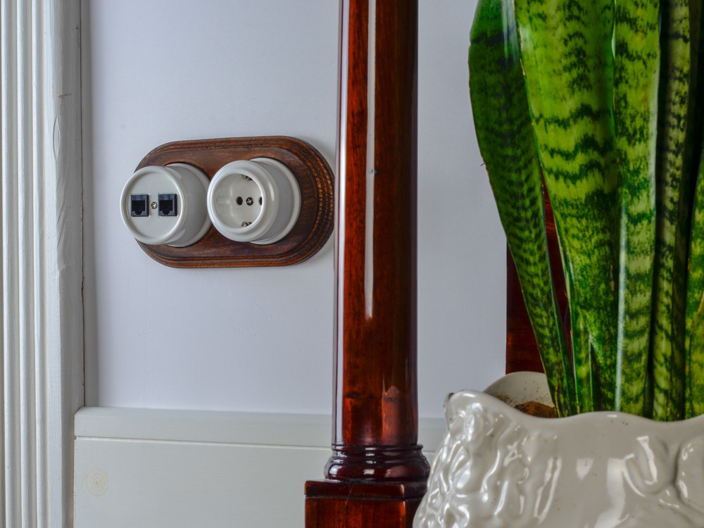 Wyjątkowy styl w każdym detalu – wybierz ceramiczny osprzęt