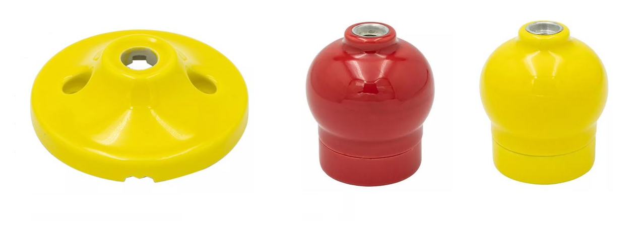 Plánované dodanie keramického príslušenstva JLM